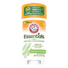 ARM & HAMMER Essentials Natural Deodorant Fresh 2.50 oz (Pack of 12)