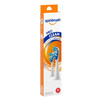 ARM & HAMMER Spinbrush Pro-Clean Replacement Brush Heads, Medium 2 ea (Pack of 4)