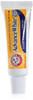 Arm & Hammer Advance White Toothpaste - 0.9 Ounce Travel Size (Pack of 3)