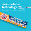 Arm & Hammer Advance White Extreme Whitening Toothpaste - 6 Oz- 2 pk
