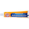 Arm & Hammer Advance White Extreme Whitening Toothpaste Clean Mint - 6 Oz- Pack of 4