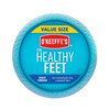 O'Keeffe's for Healthy Feet Foot Cream for Extremely Dry, Cracked, Feet, 6.4 Ounce Jar, (Pack of 1)