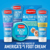 O'Keeffe's for Healthy Feet Foot Cream for Extremely Dry, Cracked, Feet, 6.4 Ounce Jar, (Pack of 1)