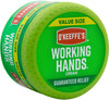 O'Keeffe's Working Hands Hand Cream Value Size, 6.8 Ounce Jar, (Pack of 1)