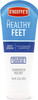 O'Keeffe's for Healthy Feet Foot Cream, 3 Ounce Tube and Night Treatment Foot Cream, 3 Ounce Tube