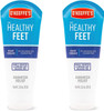 O'Keeffe's Healthy Feet Foot Cream for Extremely Dry, Cracked Feet, 3 Ounce Tube, (Pack of 2)