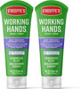 O'Keeffe's Working Hands Night Treatment Hand Cream, 7 Ounce Tube, (Pack of 2)
