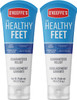 O'Keeffe's for Healthy Feet Foot Cream for Extremely Dry, Cracked, Feet, 7 Ounce Tube, (Pack of 2) O'Keeffe's for Healthy Feet Foot Cream for Extremely Dry, Cracked, Feet, 7 Ounce Tube, (Pack of 2)