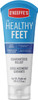 O'Keeffe's for Healthy Feet Foot Cream for Extremely Dry, Cracked, Feet, 7 Ounce Tube, (Pack of 2)
