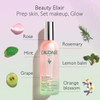 Caudalie Beauty Elixir Smoothing - Glowing Complx. 30ml