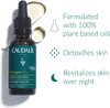 Vinergetic C+ Detox Oil 30 ml