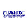 SENSODYNE MultiCare Medium Toothbrush Design for Sensitive Teeth Improved Version of Sensodyne Precision Toothbrush