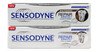 Sensodyne Repair and Protect Whitening Toothpaste [Pack of 2]