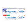 Sensodyne Fast and Long-Lasting Protection 2 x 75ml