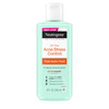 Neutrogena Oil-Free Acne Stress Control Triple Action Toner 8 oz