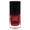 CoverGirl Outlast Stay Brilliant Nail Gloss, Red Revenge, 0.37 Ounce