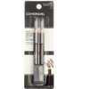 CoverGirl Easy Breezy Brow, Fill+Define Pencils [505] Rich Brown 2 ea ( Pack of 12)