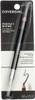 CoverGirl Perfect Blend Eye Pencil, Basic Black [100], 0.03 oz (Pack of 5)
