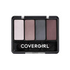 CoverGirl Eye Enhancers 4-Kit Eye Shadow - Smokey Nudes 286-0.19 oz