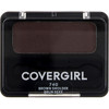 CoverGirl Eye Enhancers 1 Kit Eye Shadow, Brown Smolder [740] 0.09 oz (Pack of 2)