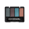 CoverGirl Eye Enhancers 4-Kit Eye Shadow - Sugar Coated (276) - 0.19 oz