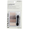 CoverGirl Eye Enhancers 4 Kit Natural Nude Eye Shadow -- 3 per case.
