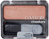 CoverGirl Cheekers Blush, Soft Sable 120, 0.12-Ounce (Pack of 3)