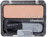 CoverGirl Cheekers Blush, Natural Shimmer 103, 0.12 Ounce