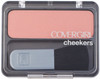 CoverGirl Cheekers Blush, Natural Rose 148, 0.12-Ounce (Pack of 3)