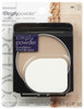 CoverGirl Simply Powder Foundation: Ivory #505