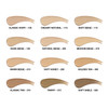 COVERGIRL Ready Set Gorgeous Foundation Natural Beige 205, 1 oz (packaging may vary)