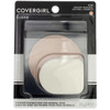 CoverGirl Simply Powder Foundation, Creamy Natural [520] 0.41 oz (Pack of 4)