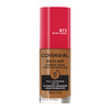 Covergirl Outlast Extreme Wear 3-in-1 Full Coverage Liquid Foundation, SPF 18 Sunscreen, Warm Tawny, 1 Fl. Oz.