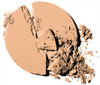 CoverGirl Simply Powder Foundation Buff Beige(W) 525, 0.41-Ounce Compact (Pack of 2)
