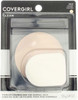 CoverGirl Simply Powder Foundation, Ivory [505] 0.41 oz (Pack of 3)