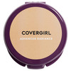 COVERGIRL Advanced Radiance Age-Defying Pressed Powder, Natural Beige .39 oz (11 g) (Packaging may vary)