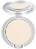 CoverGirl Advanced Radiance Age-Defying Pressed Powder, Creamy Natural 110, 0.39-Ounce Pan (Pack of 2)