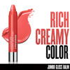 COVERGIRL Colorlicious Jumbo Gloss Balm Creams Nectarine Dream 300, .11 oz