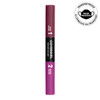 COVERGIRL Outlast All-Day Color & Lip Gloss, Vivid Violet, 0.2 Ounce (packaging may vary)