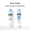 Neutrogena Ultra Sheer Body Mist Full Reach Sunscreen Spray Broad Spectrum SPF 70 5 oz