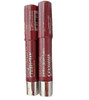 CoverGirl Colorlicious Berries N Cream 290 Jumbo Lip Gloss Balm Creams - 2 per case.