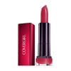 COVERGIRL Colorlicious Rich Color Lipstick Garnet Flame 300, .12 oz (packaging may vary)