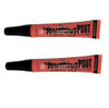 Pack of 2 CoverGirl Melting Pout Gel Liquid Lipstick, Gelebrate 115