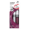 COVERGIRL Outlast All-Day Moisturizing Lip Color Ultra Violet 580, .13 oz, Old Version (packaging may vary)