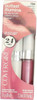 CoverGirl Outlast All Day Lipcolor, Luminous Lilac [750] 1 ea (Pack of 2)