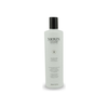Nioxin Cleanser for Fine Hair, System 1: Natural Hair/Normal to Thin Looking, 10.1 oz