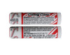 ChapStick Limited Edition Candy Cane, 12-Stick Refill Pack