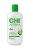 CHI Naturals with Aloe Vera Hydrating Conditioner, 12 oz