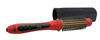 CHI Amplitude Ceramic Heated Round Brush, Red