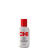 CHI Candy Coated Travel Kit Includes Travel Hair Dyer with 2oz CHI Infra Shampoo, Treatment, Silk Infusion and Travel Bag